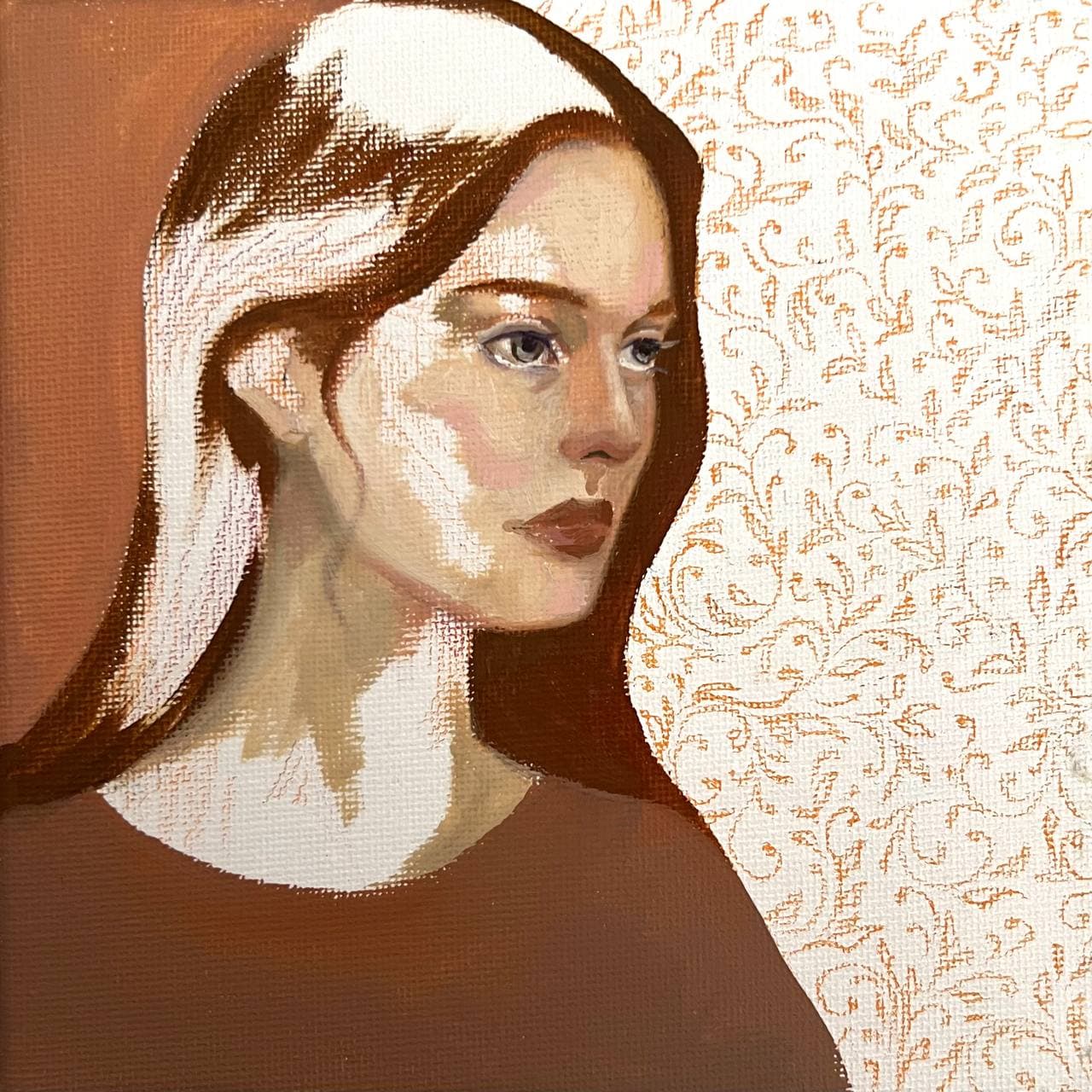 Черновики личности — фрагмент 1